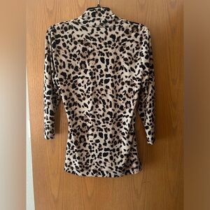 Very comfortable and classy top